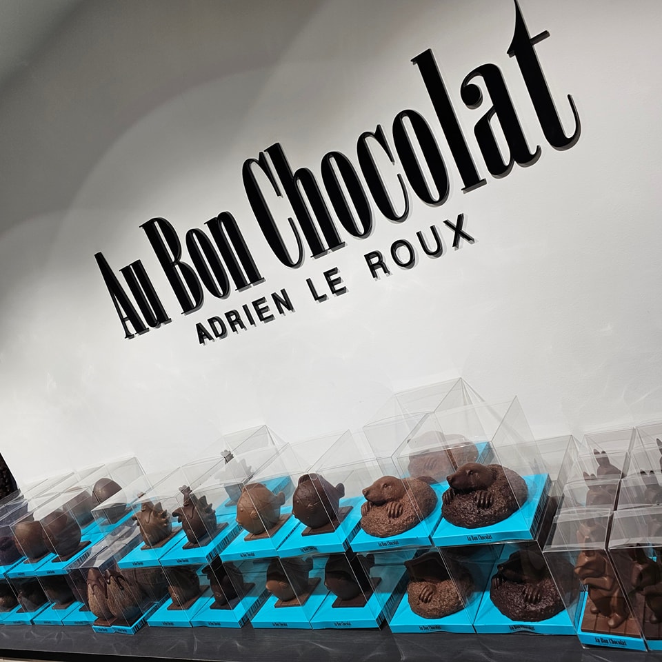 Fête des Pères : et si vous lui offriez du chocolat d’exception ?