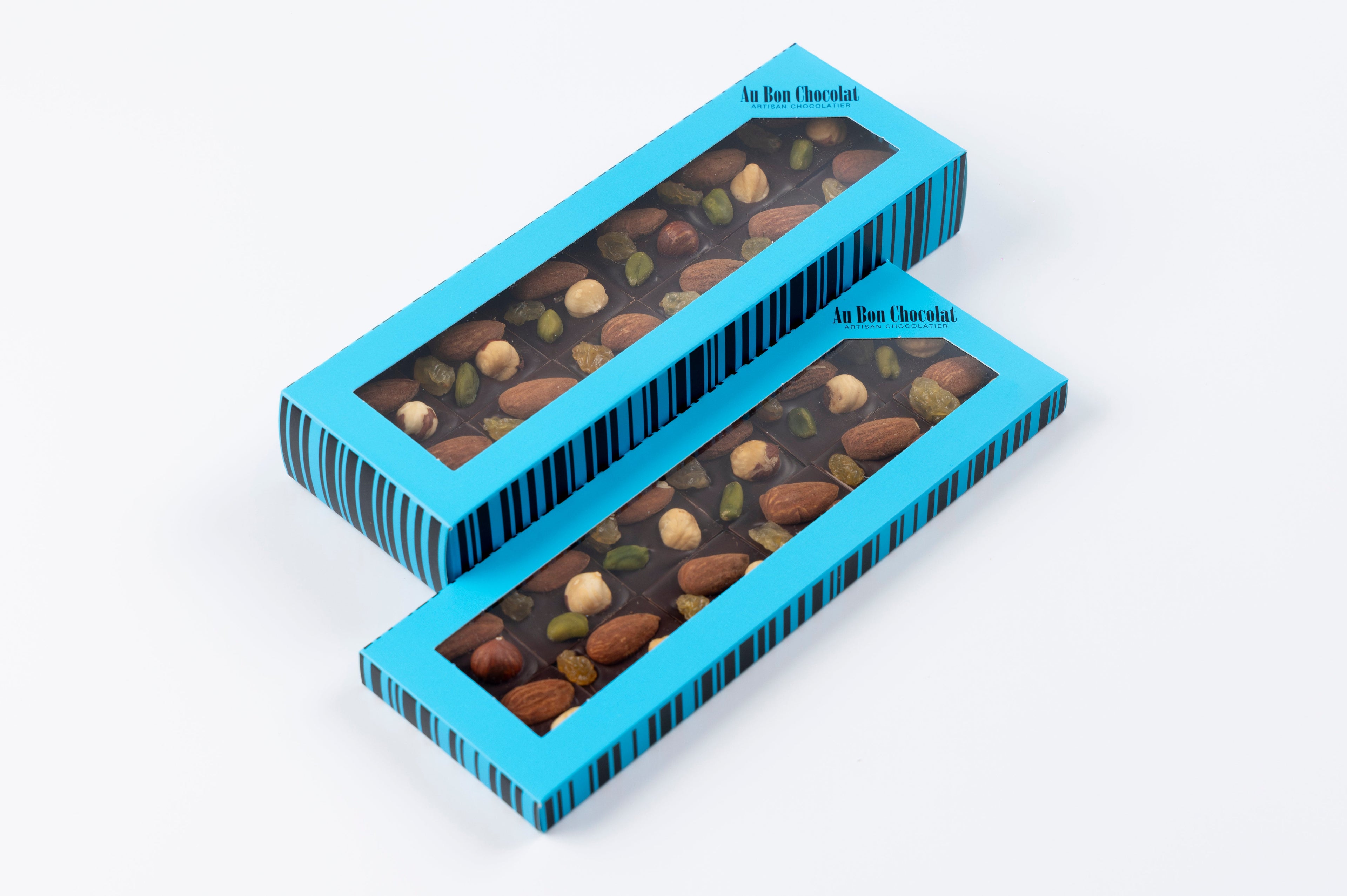 Les Carrés de dégustation