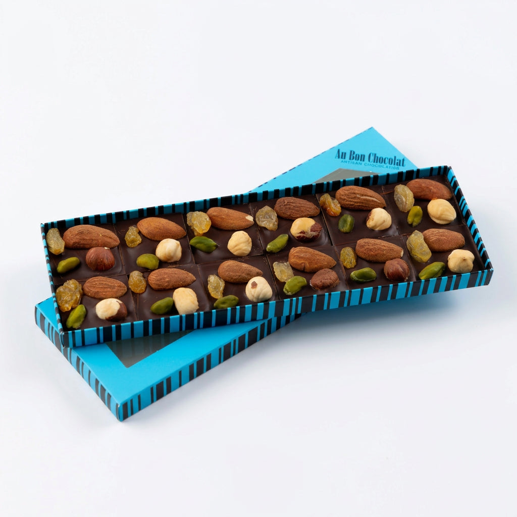 Gourmandises à partager