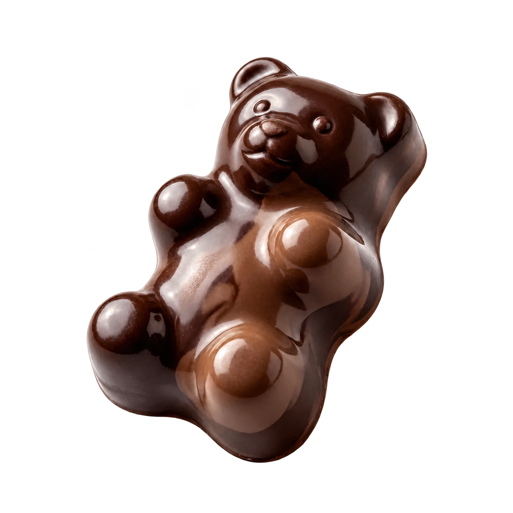 Pour les petits gourmands