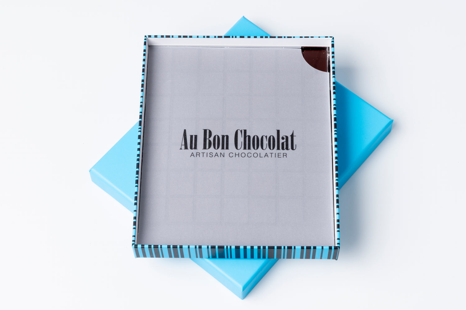 Tablette à casser nature chocolat noir 69%