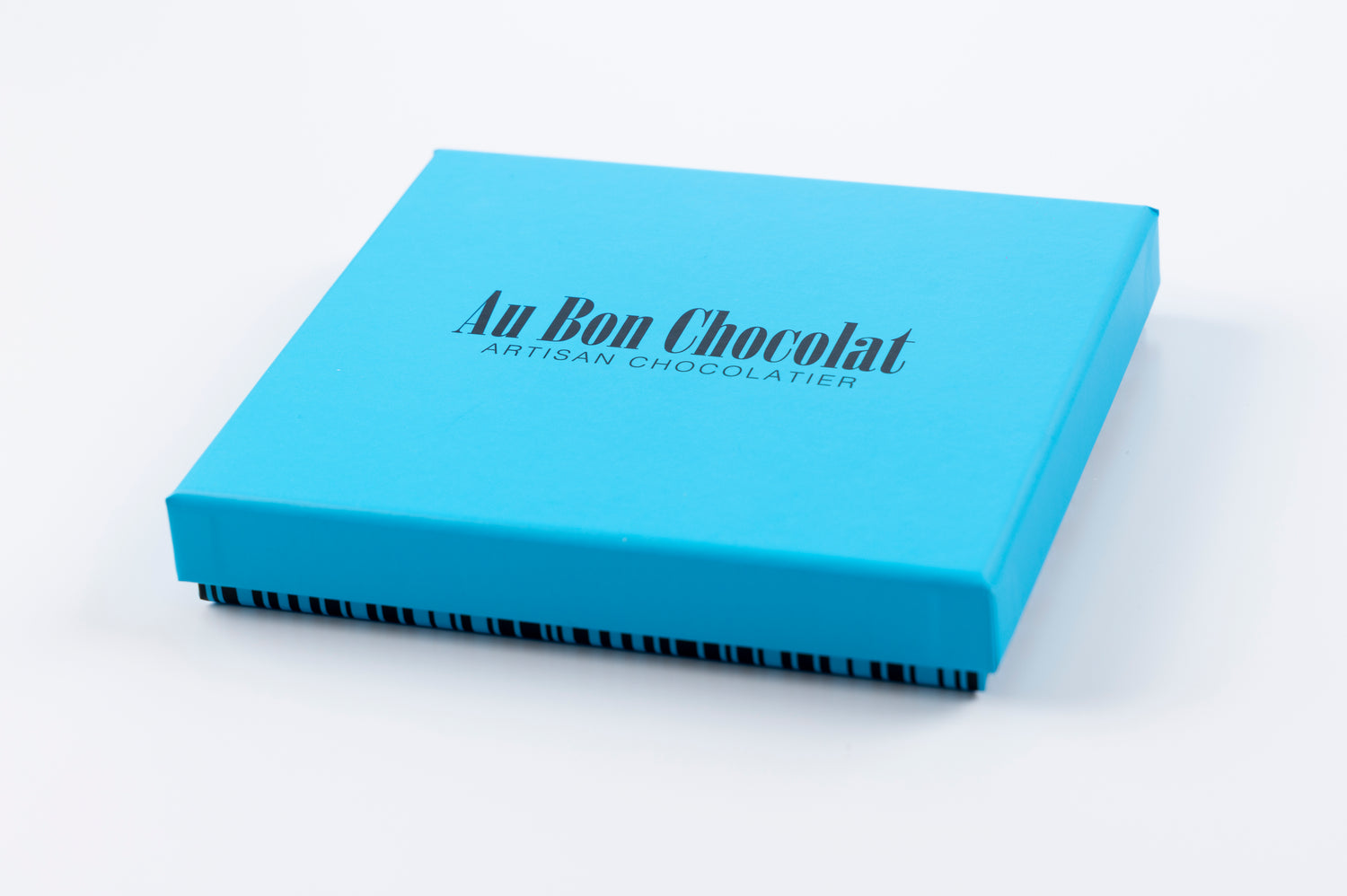 Boite 30 chocolats noirs et laits assortis