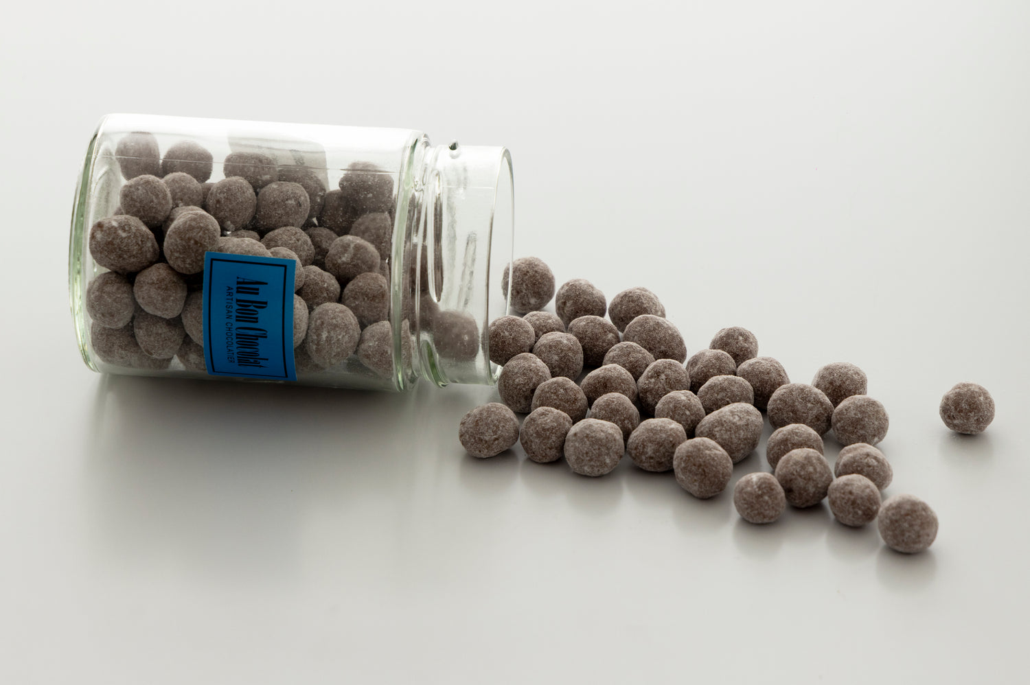 Noisettes enrobées 160g