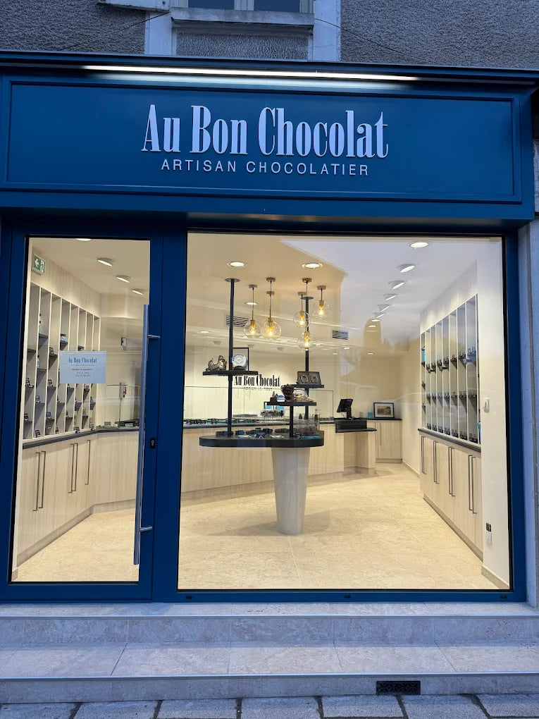 Boutique Au Bon Chocolat  
